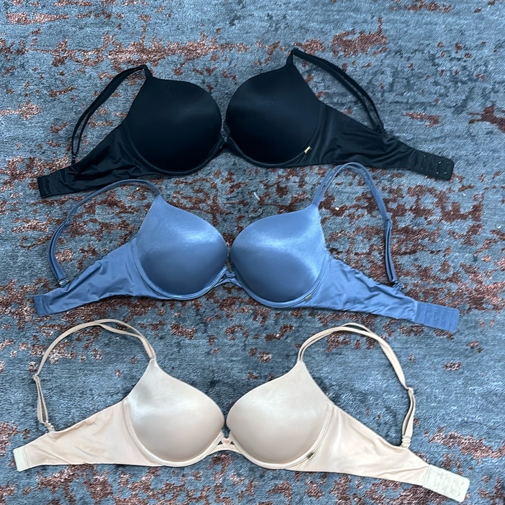 One bra for one price or all three for sale